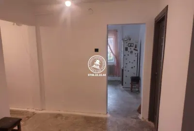 Apartament 3 camere, decomandat, 65 mp - Centru - foto 2