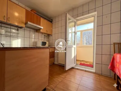 Apartament 3 camere | Nicolina 1 - Str. Sălciilor | Etaj 2 | 69 mp - foto 11