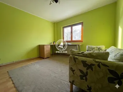 Apartament 3 camere | Nicolina 1 - Str. Sălciilor | Etaj 2 | 69 mp - foto 3
