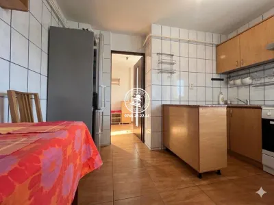 Apartament 3 camere | Nicolina 1 - Str. Sălciilor | Etaj 2 | 69 mp - foto 10