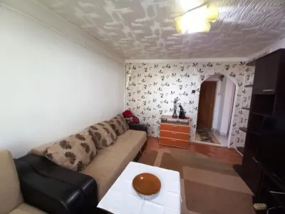 Apartament 2 camere in Ploiesti, zona Vest - Ploiesti