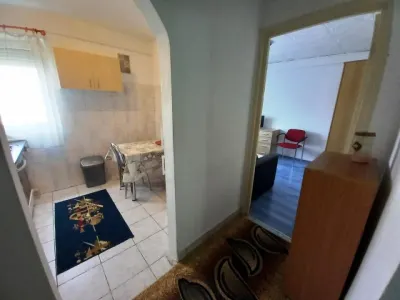 Apartament 2 camere in Ploiesti, zona Vest - foto 10