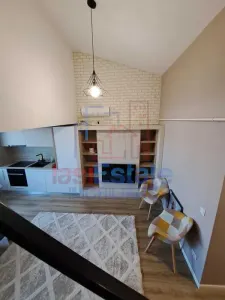 Apartament 2 Camere Tatarasi Sud - Carrefour Market - foto 2