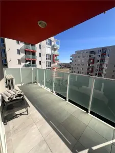 Apartament cu 2 camere de inchiriat ARED, - foto 10