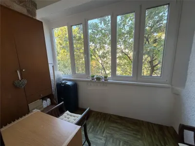 Apartament cu 3 camere, tip D, B. Dacia - foto 6