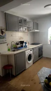 Apartament 2 Camere Decomandat Metrou Brancoveanu - foto 6