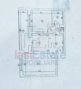 Zona Rond Vechi - Nicolina Apartament 2 camere - foto 4