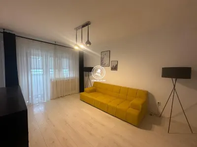 Apartament 4 camere de vanzare, Copou - foto 2
