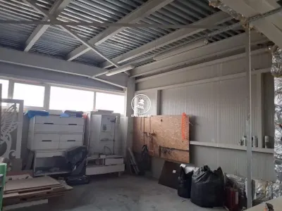 Spatiu comercial 1197 mp utili, 1000mp teren - Valea Lupului , Iasi - foto 6