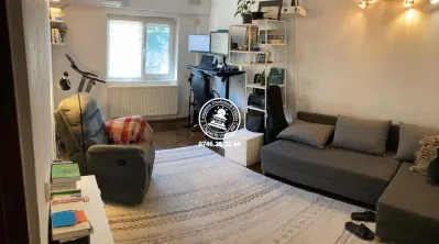 Apartament 3 camere, Pacurari - Iasi