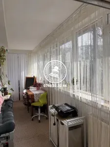 Apartament 3 camere, Pacurari - foto 4