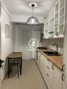 Apartament 2 camere, decomandat, Valea Lupului - foto 6
