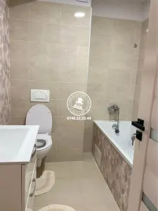 Apartament 2 camere, decomandat, Valea Lupului - foto 10