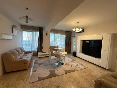 Apartament 3 camere de inchiriat, Copou - foto 2