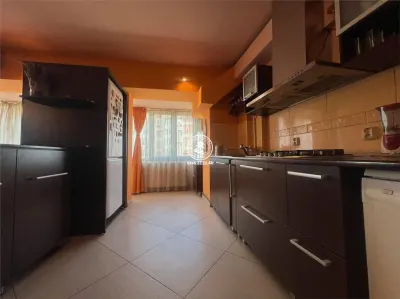 Apartament 3 camere Pacurari, model 86 mp, etajul 2 - foto 3