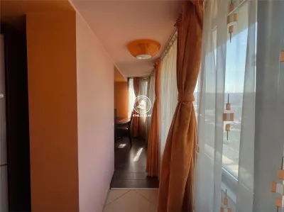 Apartament 3 camere Pacurari, model 86 mp, etajul 2 - foto 5
