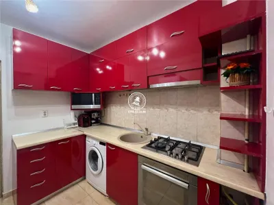 Apartament de vanzare cu 1 cameră -  sos.Voinesti Iași - foto 11