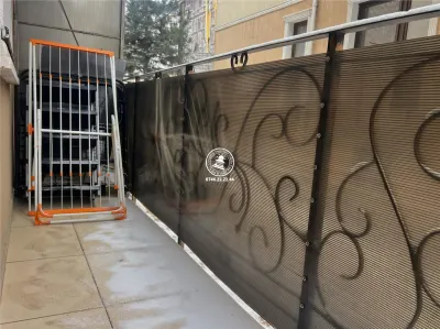 Apartament de vanzare cu 1 cameră -  sos.Voinesti Iași - foto 6