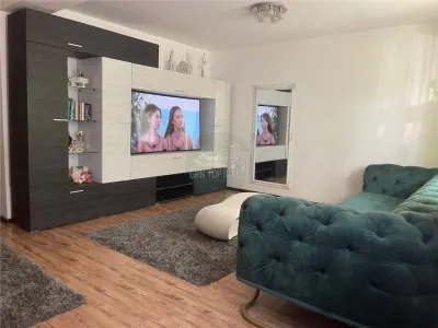 Casa cu 4 camere si tersa in Sura Mare - Sura Mare