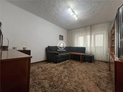 Apartament 3 camere decomandat de vanzare in Nicolina - Iasi