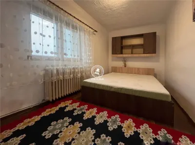Apartament 3 camere decomandat de vanzare in Nicolina - foto 10