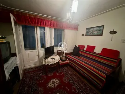 Apartament 2 camere de vanzare, Podu Ros - Iasi