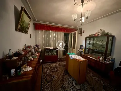 Apartament 2 camere de vanzare, Podu Ros - foto 4