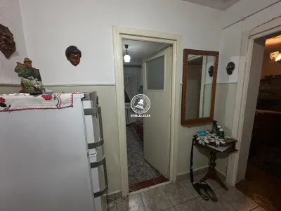 Apartament 2 camere de vanzare, Podu Ros - foto 7