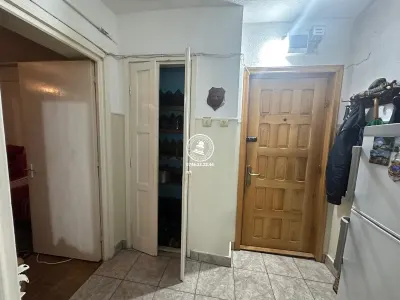 Apartament 2 camere de vanzare, Podu Ros - foto 8