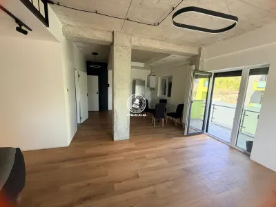 3 camere Copou 92,20 mp bloc nou intabulat - foto 2