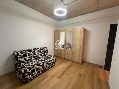 3 camere Copou 92,20 mp bloc nou intabulat - foto 15