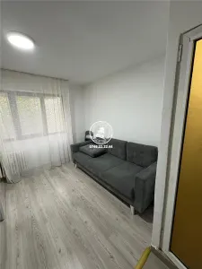 Garsoniera de vanzare Bularga-Baza 3 - Iasi