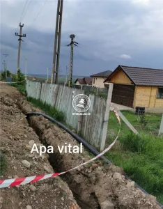 Loturi de teren Valea Lupului - foto 2