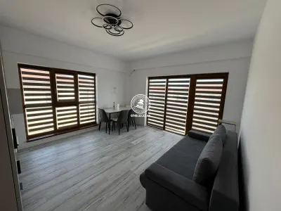 Apartament cu 2 camere Galata bloc nou - Iasi