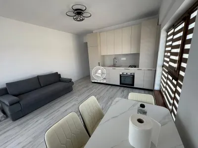 Apartament cu 2 camere Galata bloc nou - foto 4