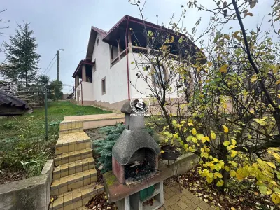 Casa de vanzare, in Bucium - foto 18