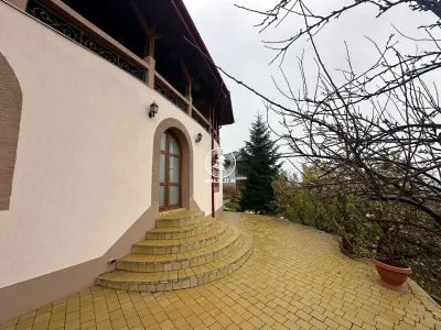 Casa de vanzare, in Bucium - foto 21