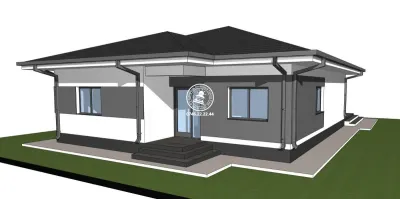 Casa de vanzare Valea Lupului,Str. Soarelui - Iasi