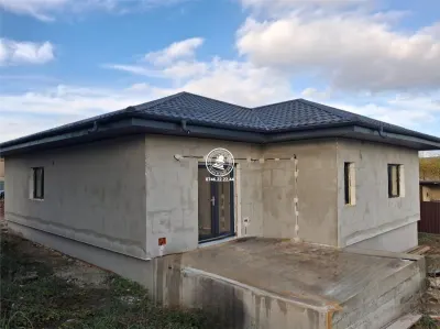 Casa de vanzare Valea Lupului,Str. Soarelui - foto 6