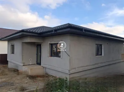 Casa de vanzare Valea Lupului,Str. Soarelui - foto 7
