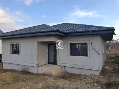 Casa de vanzare Valea Lupului,Str. Soarelui - foto 9