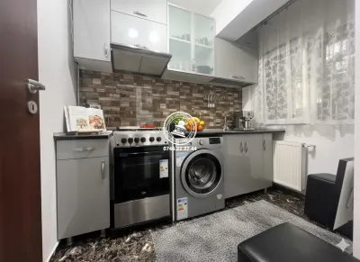 Apartament decomandat cu terasa in Cug - foto 5