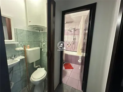 Apartament 3 camere de vanzare, Podu Ros - foto 11