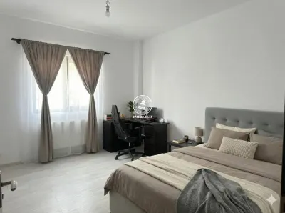 Apartament modern cu 3 camere, 68 mp utili, doua balcoane si loc de parcare - Nicole Residence, 800m de Expomobila - Iasi