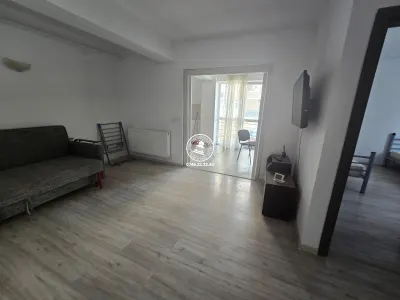 Apartament Nou 3 camere  de vanzare  Valea Lupului - Iasi