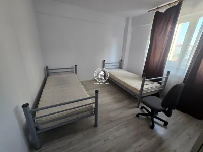 Apartament Nou 3 camere  de vanzare  Valea Lupului - foto 4
