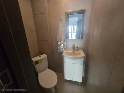 Apartament Nou 3 camere  de vanzare  Valea Lupului - foto 5
