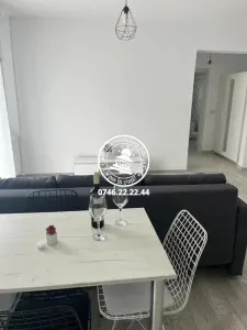 Apartament Nou 2 camere - Iasi