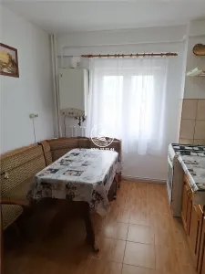 Apartament 3 camere de vanzare zona Mircea - Iasi