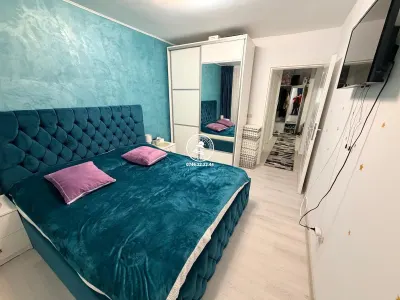 Apartament 2 camere  de vanzare  Valea Lupului, - Iasi